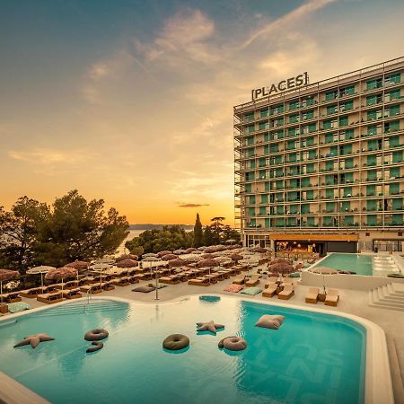 Places Dalmacija By Valamar ماكارسكا المظهر الخارجي الصورة