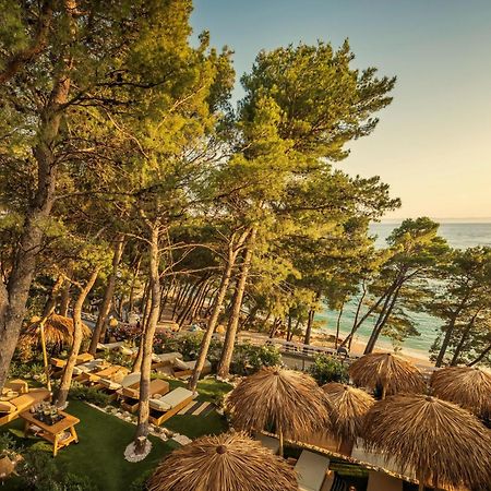 Places Dalmacija By Valamar ماكارسكا المظهر الخارجي الصورة