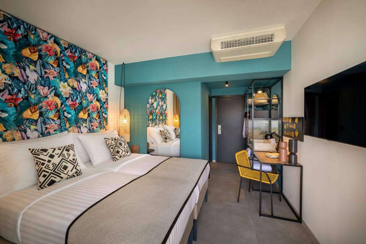 Places Dalmacija By Valamar ماكارسكا المظهر الخارجي الصورة
