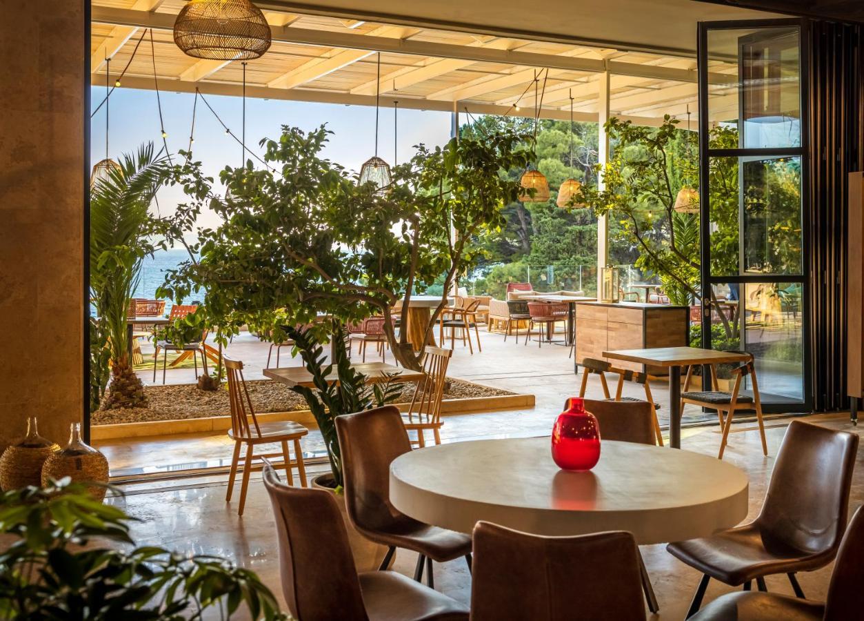 Places Dalmacija By Valamar ماكارسكا المظهر الخارجي الصورة
