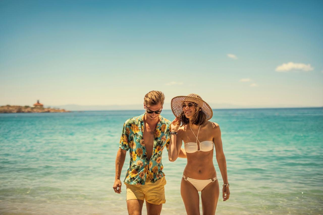 Places Dalmacija By Valamar ماكارسكا المظهر الخارجي الصورة