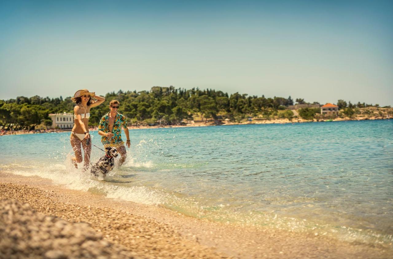 Places Dalmacija By Valamar ماكارسكا المظهر الخارجي الصورة