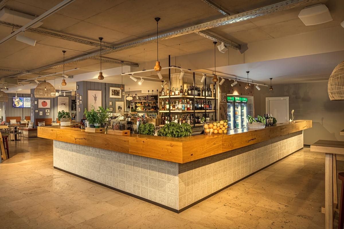 Places Dalmacija By Valamar ماكارسكا المظهر الخارجي الصورة