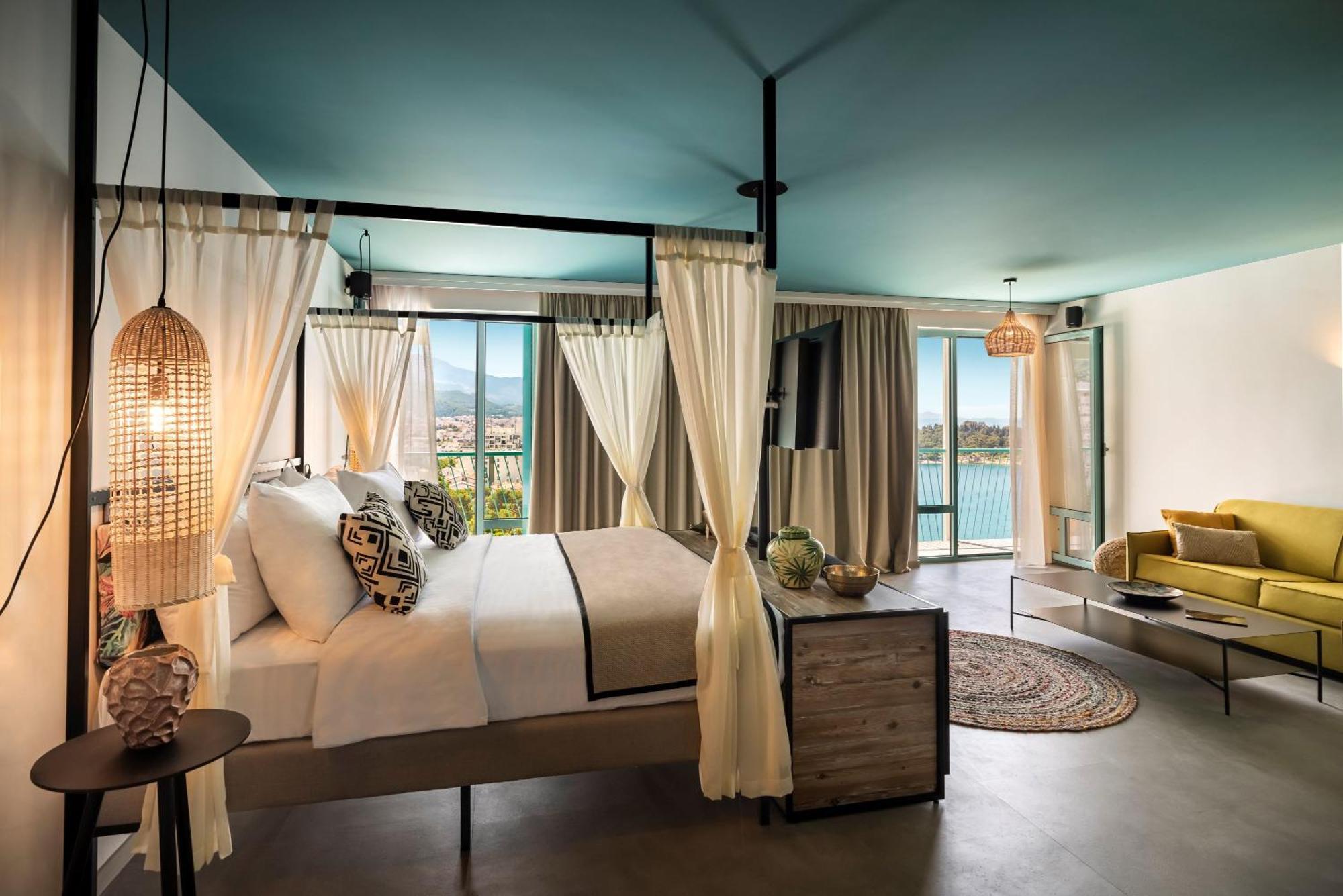 Places Dalmacija By Valamar ماكارسكا المظهر الخارجي الصورة